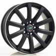 Nitro N2O Y3102 7x16 4/108 DIA 65.1 MBLP (carbon)