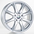 Nitro N2O Y3127 6x14 4/98 DIA 58.5 S