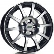 Nitro N2O Y3176 6.5x16 5/105 DIA 56.6 BFP