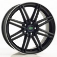 Nitro N2O Y3179 7x17 5/114.3 DIA 73.1 MBLP (carbon)