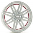 Nitro N2O Y3179 7x17 5/114.3 DIA 73.1 W