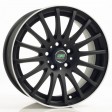 Nitro N2O Y367 6.5x15 4/114.3 DIA 73.1 MBLP (carbon)