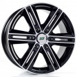 Nitro N2O Y3804 8x18 6/139.7 DIA 106.2 BFP