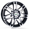 Nitro N2O Y459 5x14 4/100 DIA 73.1 BFP