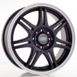 Nitro N2O Y4601 5.5x14 4/98 DIA 58.5 MBLP (carbon)