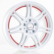 Nitro N2O Y4601 6x15 4/98 DIA 58.5 MWRI (frost)