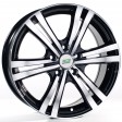 Nitro N2O Y468 7x17 5/114.3 DIA 73.1 BFP