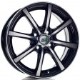 Nitro N2O Y4809 6.5x16 5/114.3 DIA 67.1 BFP