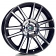 Nitro N2O Y4917 6.5x16 5/114.3 DIA 67.1 BFP