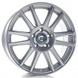 Nitro N2O Y4917 6.5x16 5/114.3 DIA 67.1 S