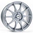 Nitro N2O Y737 6x15 4/114.3 DIA 73.1 S