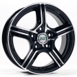 Nitro N2O Y738 6x14 4/100 DIA 60.1 BFP