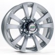 Nitro N2O Y740 6.5x15 5/139.7 DIA 98.5 S