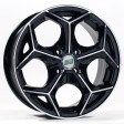 Nitro N2O Y741 6x14 4/100 DIA 60.1 BFP