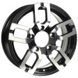 Nitro N2O Y7466 6.5x15 5/139.7 DIA 98.5 BFP