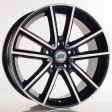 Nitro N2O Y9100 7.5x17 5/114.3 DIA 73.1 BFP