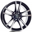Nitro N2O Y9114 7x16 4/108 DIA 65.1 BFP