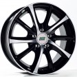 Nitro N2O Y968 6.5x15 5/114.3 DIA 73.1 BFP