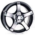 Nitro N2O Y972 5.5x14 4/98 DIA 58.5 BFP