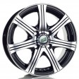 Nitro Y3160 6.5x16 5/115 DIA 70.1 BFP