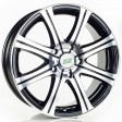Nitro Y3163 6.5x16 5/115 DIA 70.1 BFP