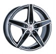 NZ F-1 8x18 5/120 DIA 72.6 BKF