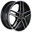 NZ F-12 6x15 4/108 DIA 73.1 BKF