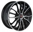 NZ F-19 6x15 5/105 DIA 56.6 BKF