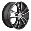 NZ F-20 7x16 5/108 DIA 67.1 BKF