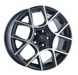 NZ F-26 6x15 4/108 DIA 73.1 BKF