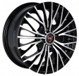 NZ F-3 6x15 5/105 DIA 56.6 BKF
