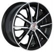 NZ F-31 6.5x16 5/112 DIA 57.1 BKF
