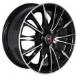 NZ F-35 6x15 4/108 DIA 73.1 BKF