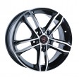 NZ F-44 8x18 5/120 DIA 67.1 BKF