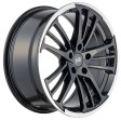 NZ F-48 8x18 5/112 DIA 66.6 BKPL