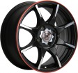 NZ F-56 6.5x16 5/112 DIA 57.1 MBFRS