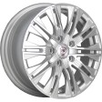 NZ F-57 6.5x16 5/114.3 DIA 66.1 SF