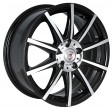 NZ F-7 6.5x16 5/112 DIA 57.1 BKF
