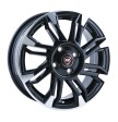 NZ F-8 6.5x16 5/112 DIA 57.1 BKPS