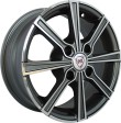 NZ SH627 6x14 4/98 DIA 58.5 GMF