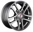 NZ SH645 6.5x15 5/139.7 DIA 98.6 GMF