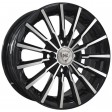 NZ SH647 6.5x16 5/114.3 DIA 66.1 BKF