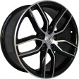 NZ SH656 8x18 5/112 DIA 66.6 BKF