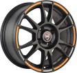 NZ SH670 7x17 5/114.3 DIA 64.1 MBOGS