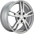 NZ SH672 6.5x16 5/112 DIA 57.1 SF