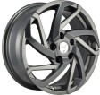 NZ SH673 6.5x16 5/112 DIA 57.1 GM
