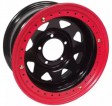 Offroad wheels УАЗ с бедлоком 8x15 5/139.7 DIA 110.5 S