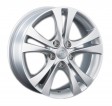 Replica Opel OPL13 6.5x16 5/105 DIA 56.6 S