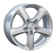 Replica Opel OPL24 6.5x16 5/115 DIA 70.1 S