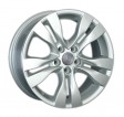 Replica Opel OPL46 6.5x16 5/105 DIA 56.6 S